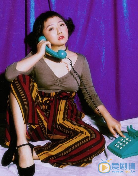 辣目洋子大片写真