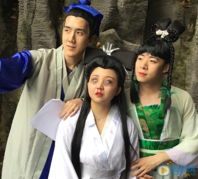 辣目洋子模仿作品照 辣目洋子高清写真_辣目洋子高清剧照