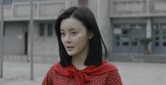 大江大河刘启明剧照
