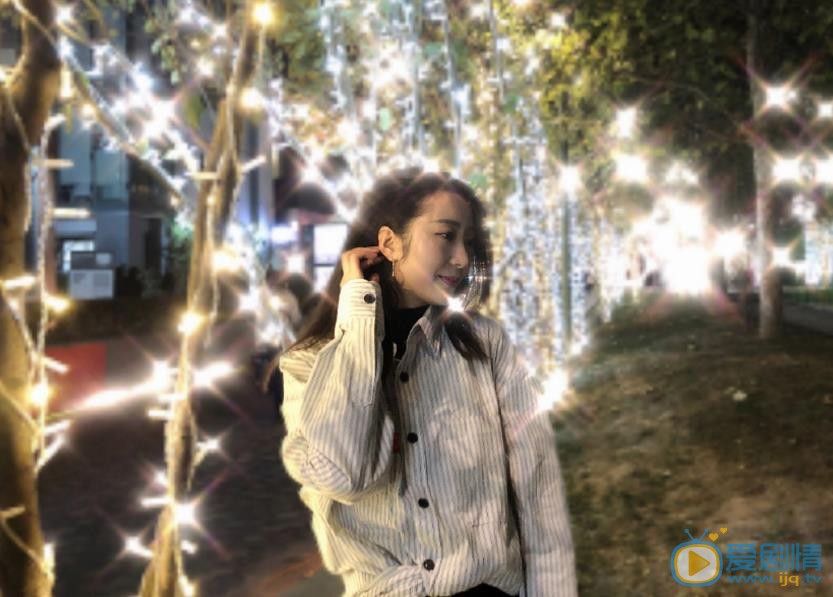 刘钰瑾街拍写真 刘钰瑾高清写真_刘钰瑾高清剧照