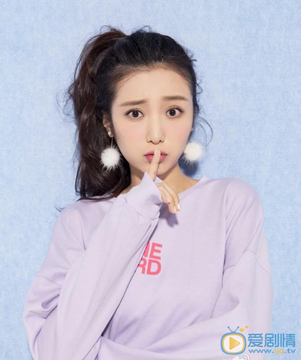 刘钰瑾靓丽写真 刘钰瑾高清写真_刘钰瑾高清剧照