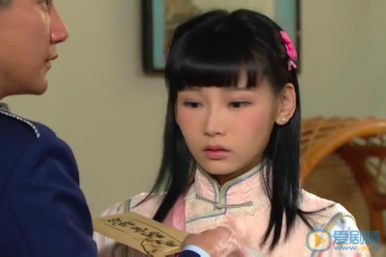大帅哥娸娸剧照