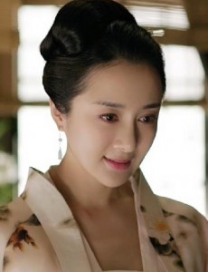 朱曼娘