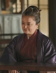孔嬷嬷
