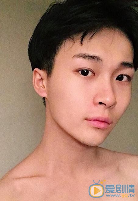 田韦辰生活照 田韦辰高清写真_田韦辰高清剧照