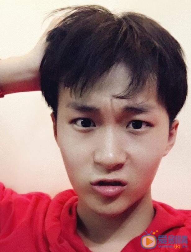 田韦辰生活照 田韦辰高清写真_田韦辰高清剧照