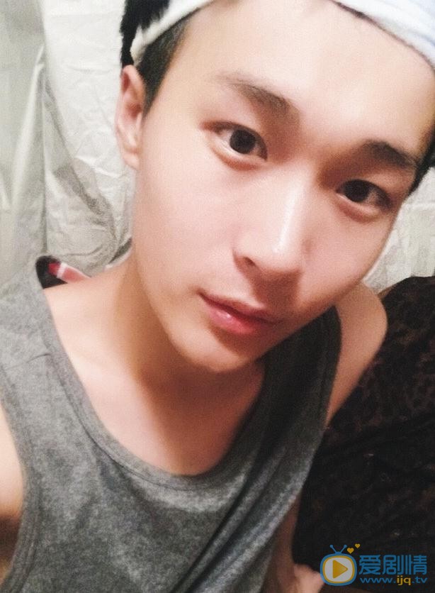 田韦辰生活照 田韦辰高清写真_田韦辰高清剧照