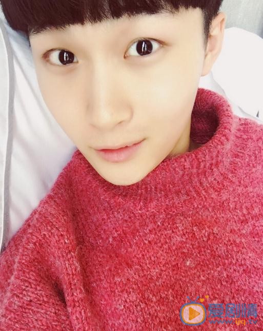 田韦辰生活照 田韦辰高清写真_田韦辰高清剧照