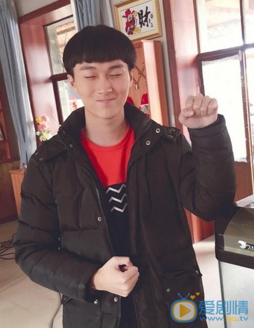 田韦辰生活照 田韦辰高清写真_田韦辰高清剧照