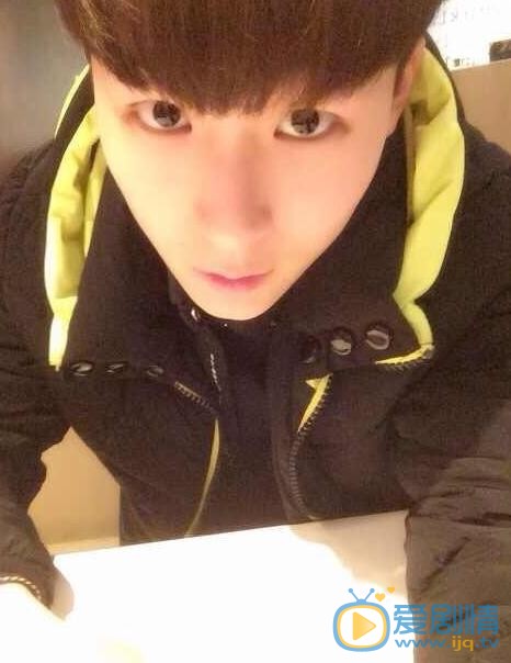 田韦辰生活照 田韦辰高清写真_田韦辰高清剧照