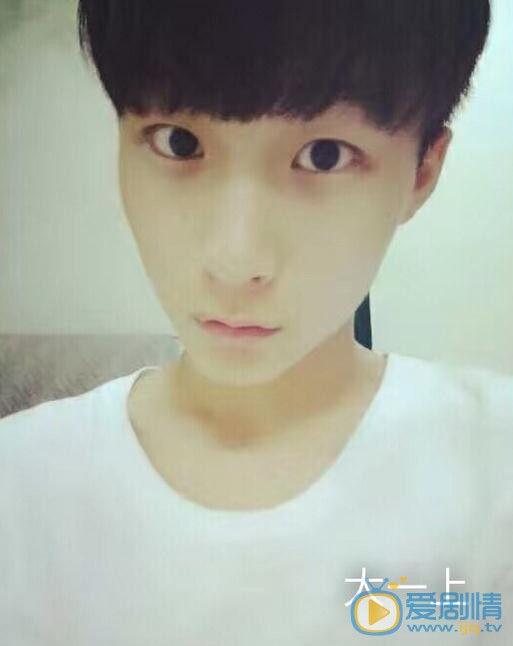 田韦辰生活照 田韦辰高清写真_田韦辰高清剧照