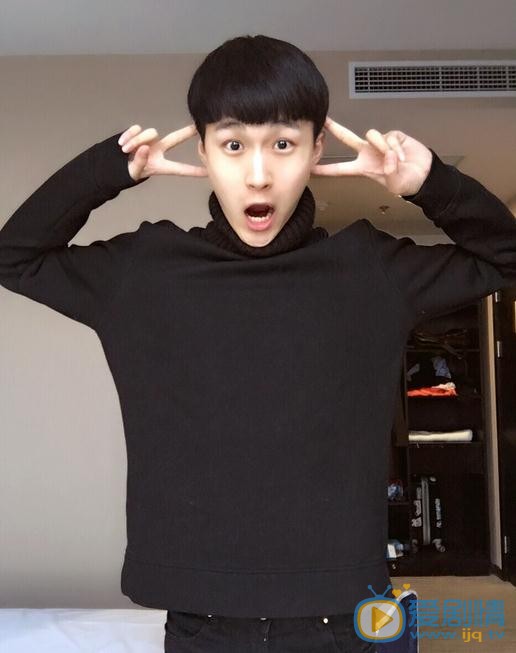 田韦辰生活照 田韦辰高清写真_田韦辰高清剧照