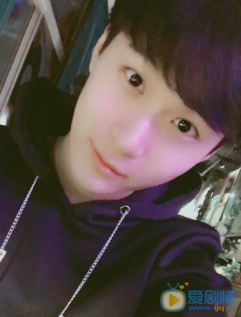 田韦辰生活照 田韦辰高清写真_田韦辰高清剧照