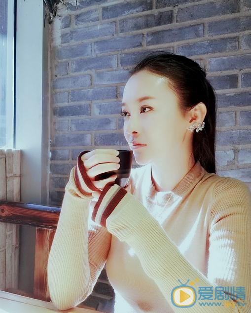 徐子涵生活照 徐子涵高清写真_徐子涵高清剧照