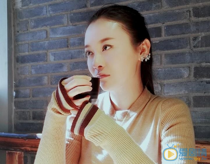 徐子涵生活照 徐子涵高清写真_徐子涵高清剧照