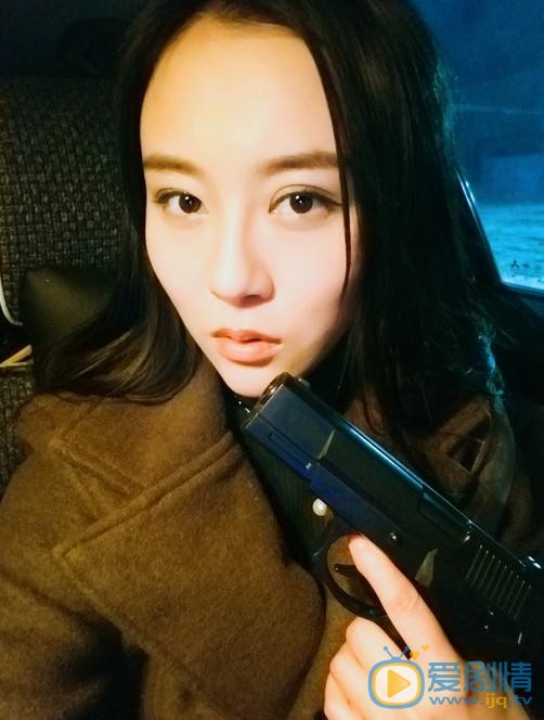 徐子涵生活照 徐子涵高清写真_徐子涵高清剧照