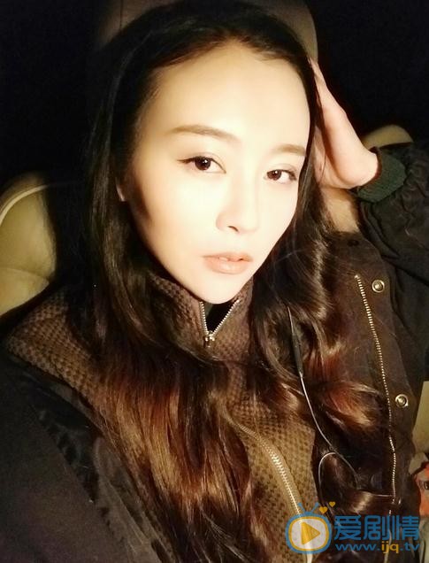 徐子涵生活照 徐子涵高清写真_徐子涵高清剧照