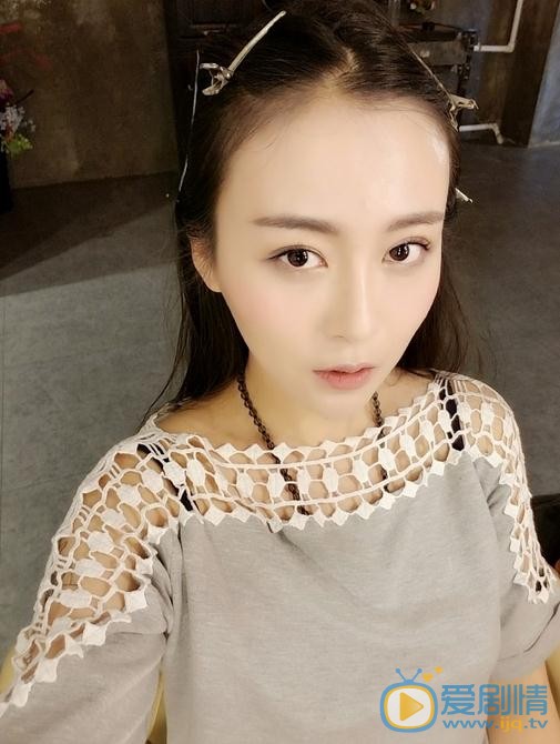 徐子涵生活照 徐子涵高清写真_徐子涵高清剧照