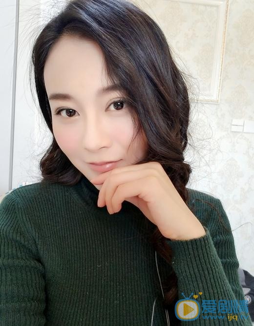 徐子涵生活照 徐子涵高清写真_徐子涵高清剧照