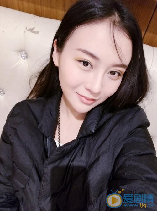 徐子涵生活照 徐子涵高清写真_徐子涵高清剧照