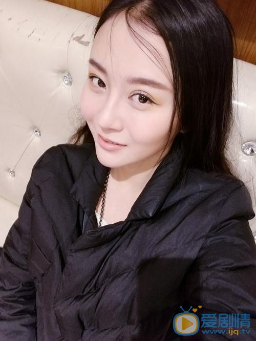 徐子涵生活照 徐子涵高清写真_徐子涵高清剧照