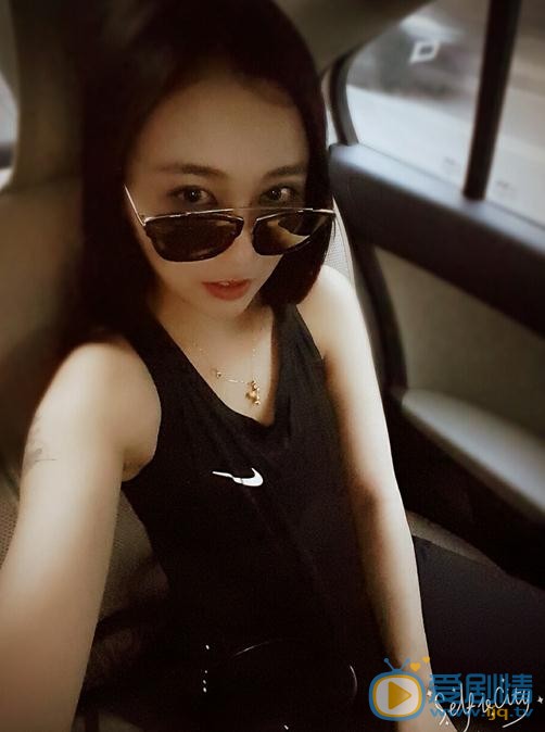 徐子涵生活照 徐子涵高清写真_徐子涵高清剧照