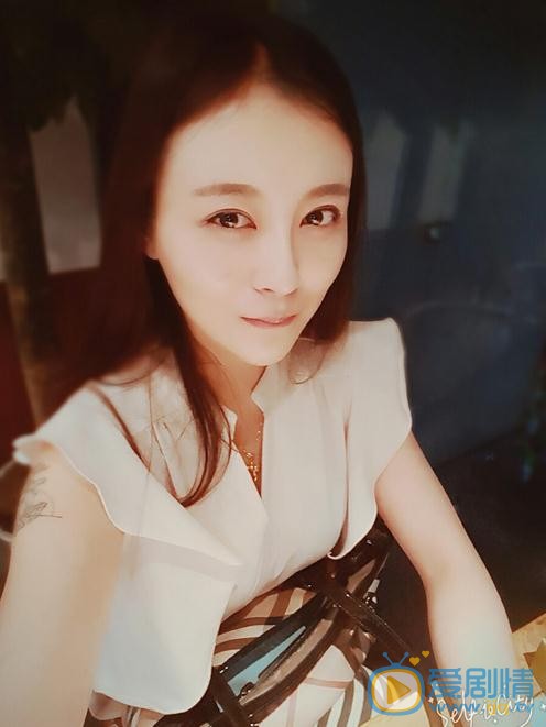 徐子涵生活照 徐子涵高清写真_徐子涵高清剧照