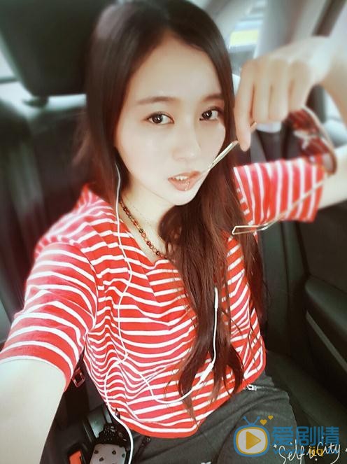 徐子涵生活照 徐子涵高清写真_徐子涵高清剧照