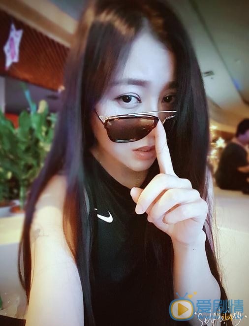 徐子涵生活照 徐子涵高清写真_徐子涵高清剧照