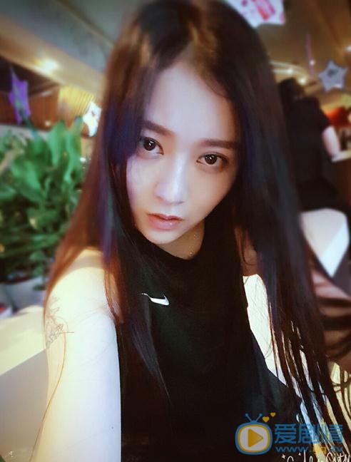 徐子涵生活照 徐子涵高清写真_徐子涵高清剧照