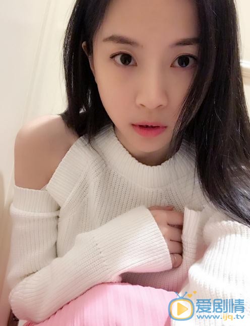 陈欣孺生活照 陈欣孺高清写真_陈欣孺高清剧照