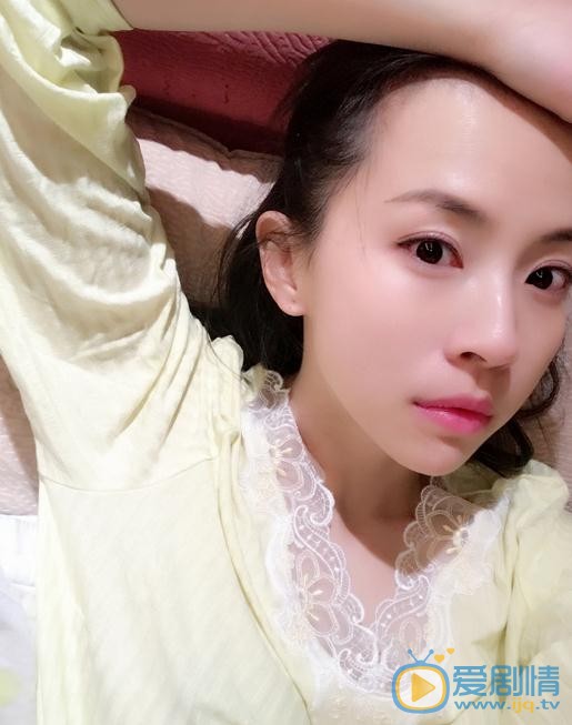 陈欣孺生活照 陈欣孺高清写真_陈欣孺高清剧照