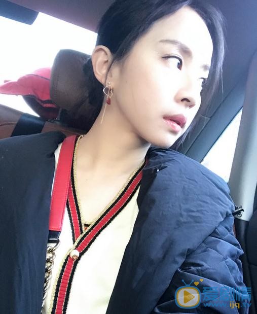 陈欣孺生活照 陈欣孺高清写真_陈欣孺高清剧照