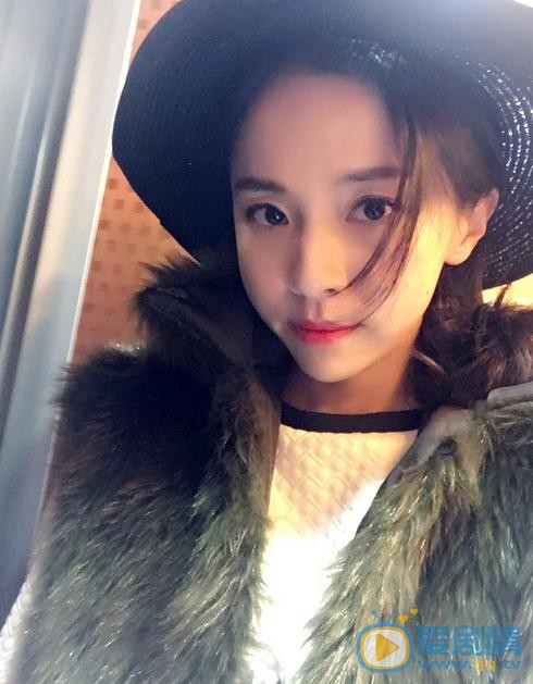 陈欣孺生活照 陈欣孺高清写真_陈欣孺高清剧照