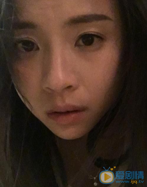 陈欣孺生活照 陈欣孺高清写真_陈欣孺高清剧照