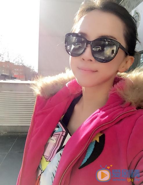 陈欣孺生活照 陈欣孺高清写真_陈欣孺高清剧照