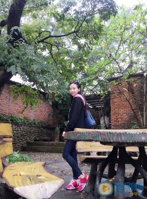 陈欣孺生活照 陈欣孺高清写真_陈欣孺高清剧照