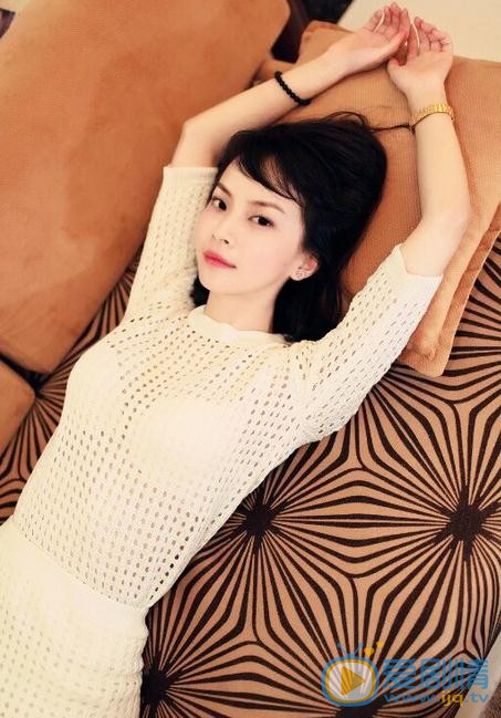 陈欣孺生活照 陈欣孺高清写真_陈欣孺高清剧照