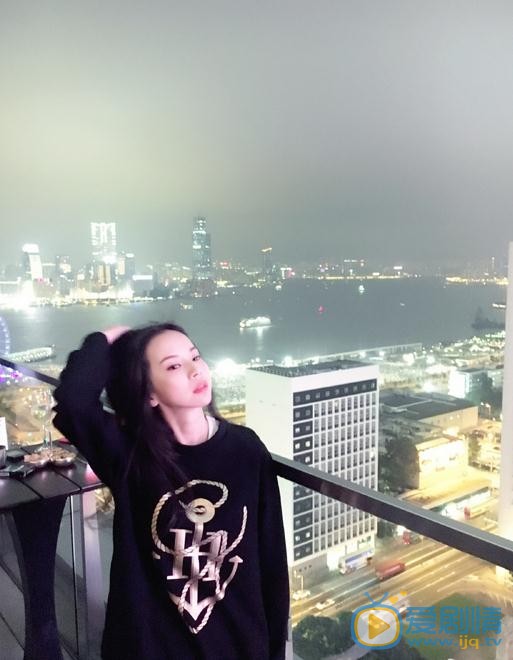 陈欣孺生活照 陈欣孺高清写真_陈欣孺高清剧照