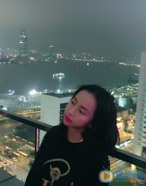 陈欣孺生活照 陈欣孺高清写真_陈欣孺高清剧照