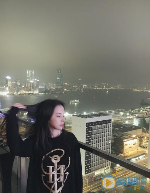 陈欣孺生活照 陈欣孺高清写真_陈欣孺高清剧照