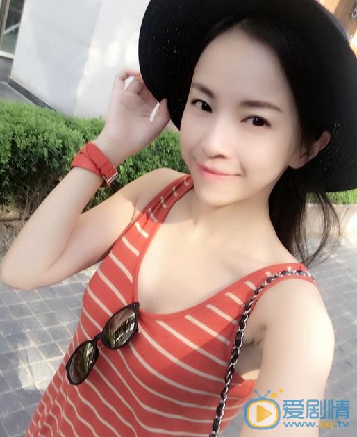 陈欣孺生活照 陈欣孺高清写真_陈欣孺高清剧照