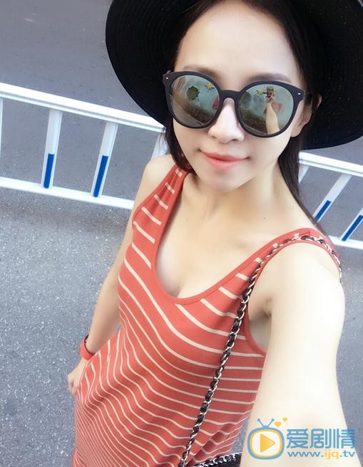 陈欣孺生活照 陈欣孺高清写真_陈欣孺高清剧照