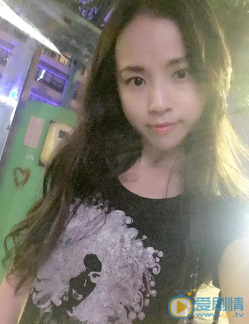 陈欣孺生活照 陈欣孺高清写真_陈欣孺高清剧照