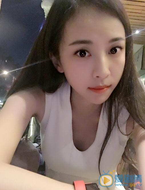 陈欣孺生活照 陈欣孺高清写真_陈欣孺高清剧照