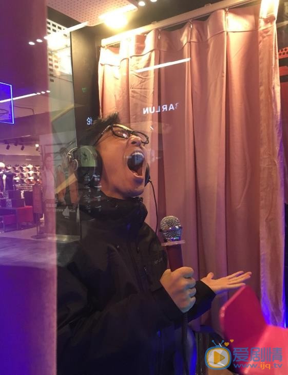 木幡龙运动健身照 木幡龙高清写真_木幡龙高清剧照