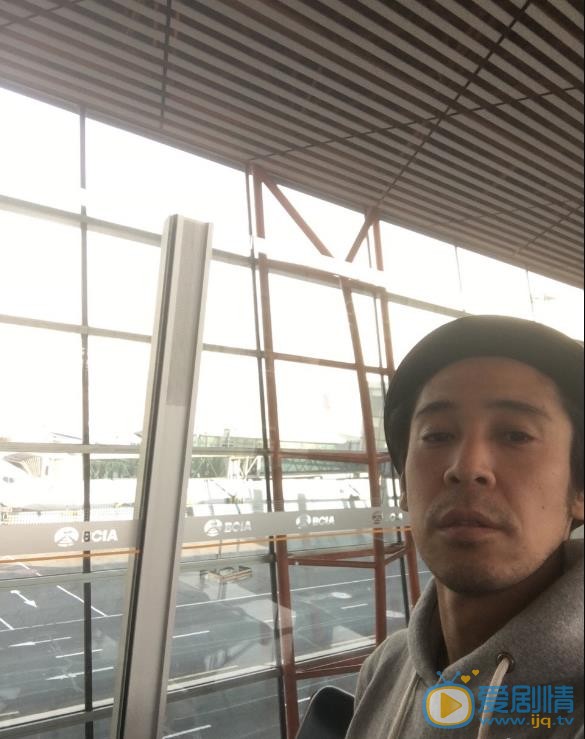 木幡龙运动健身照 木幡龙高清写真_木幡龙高清剧照
