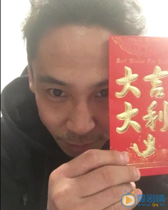 木幡龙运动健身照 木幡龙高清写真_木幡龙高清剧照