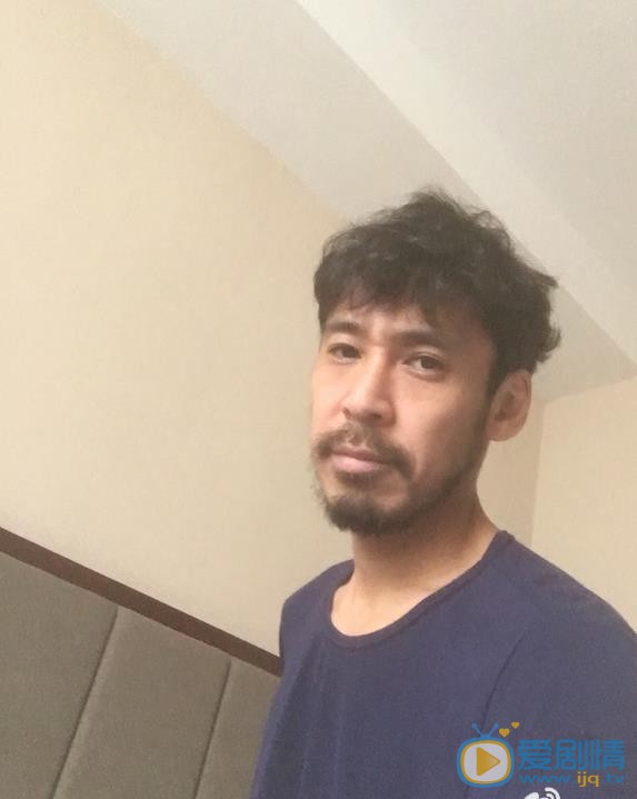 木幡龙运动健身照 木幡龙高清写真_木幡龙高清剧照