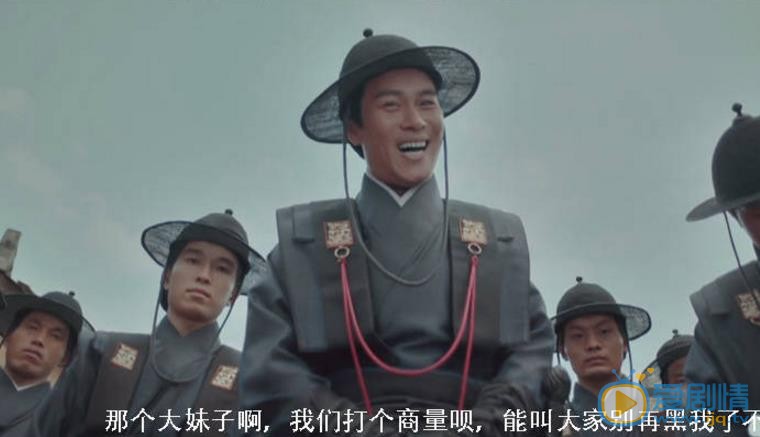 孙玮古装剧照合集 孙玮高清写真_孙玮高清剧照